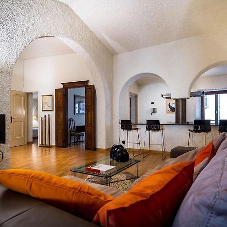 Cernobbio Town House Exterior foto