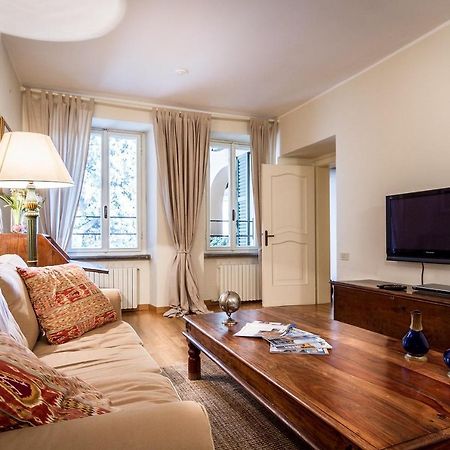 Cernobbio Town House Exterior foto