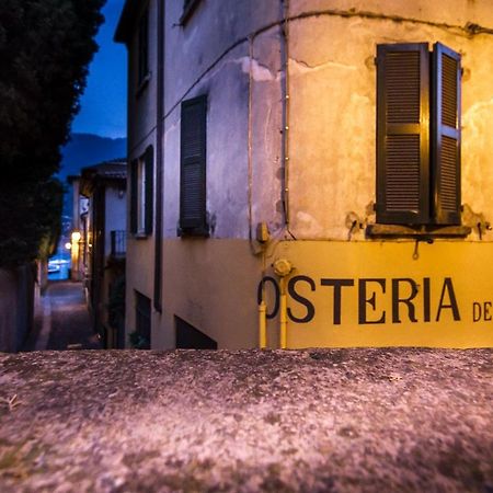 Cernobbio Town House Exterior foto