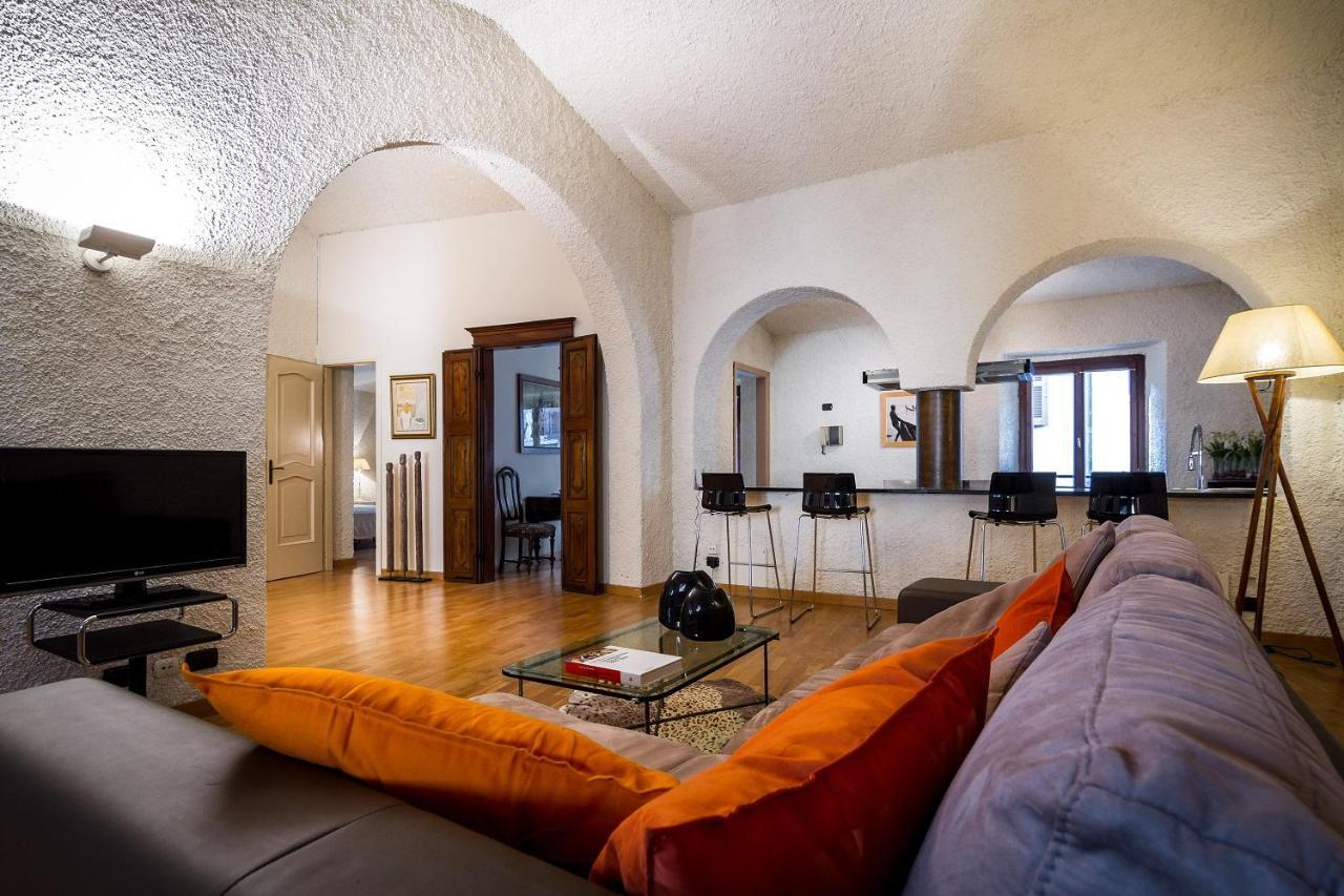 Cernobbio Town House Exterior foto
