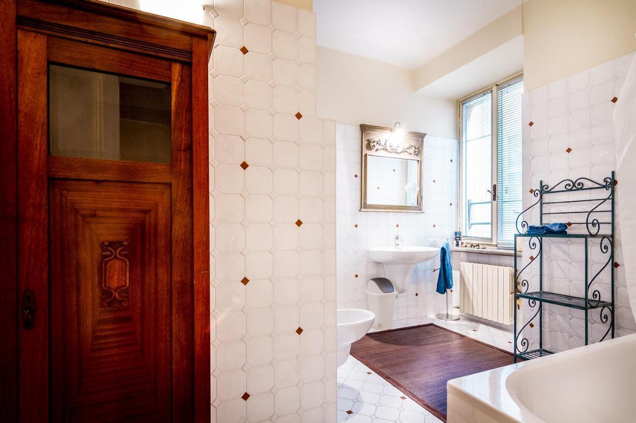 Cernobbio Town House Exterior foto