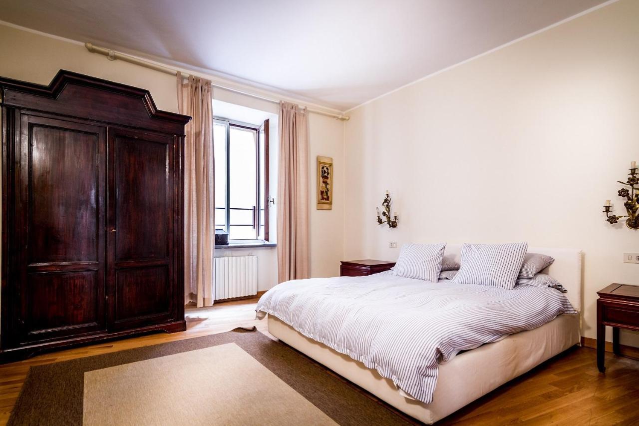 Cernobbio Town House Exterior foto