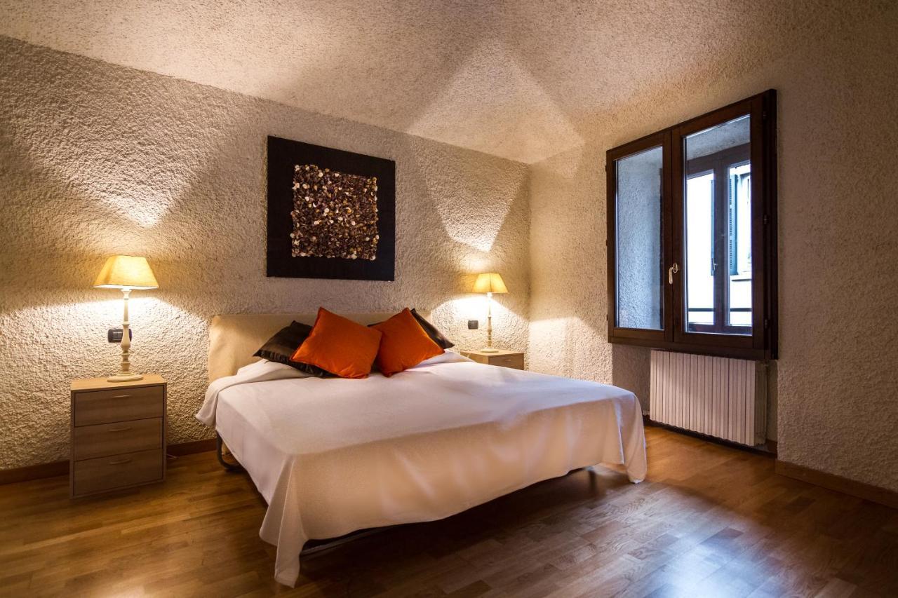 Cernobbio Town House Exterior foto